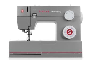 Singer Refurbished 64S HD