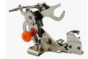 #1 Ruffler for SINGER, 742RUF