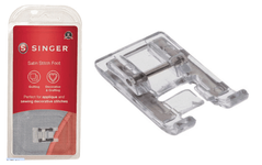 Satin Stitch Foot, #250060296.01