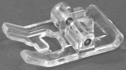 SINGER Satin Stitch Foot For Model 1280N #171498
