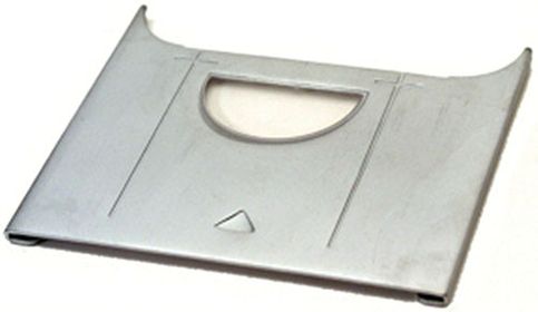SINGER Slide Plate With Vision Panel