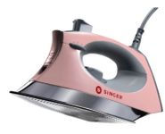 Singer Brand Steam Iron