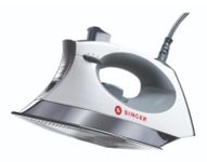 Singer Brand Steam Iron