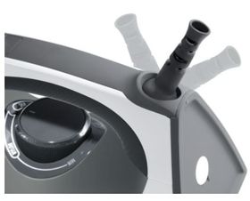 Singer Brand Steam Iron