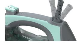 Singer Steam Iron
