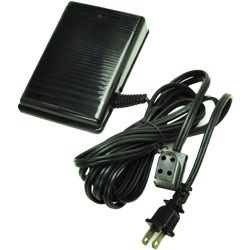 Touch & Sew 600 Series Foot Pedal SO618811-000