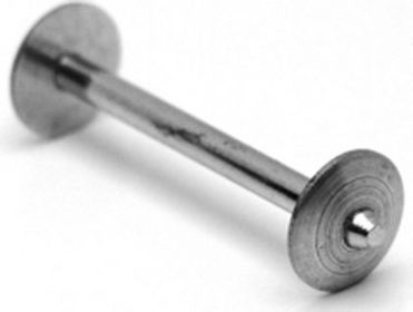 SINGER "Treadle" Bobbin #BP8228