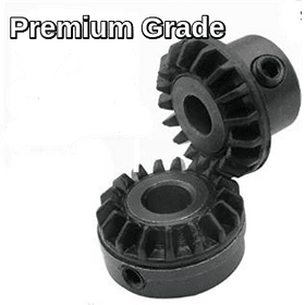 SINGER Hook Gear Set, SINGER #163329 & 163997