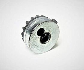 SINGER Hook Gear Set, SINGER #163329 & 163997