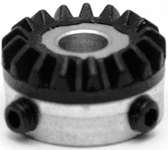 SINGER Verticle Hook Drive Gear #163329