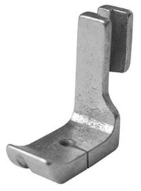 SINGER Welt Foot (Left) #36069L