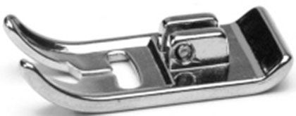 SINGER Zig Zag Foot Slant #163710