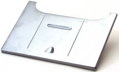 Slide Plate Bobbin Cover