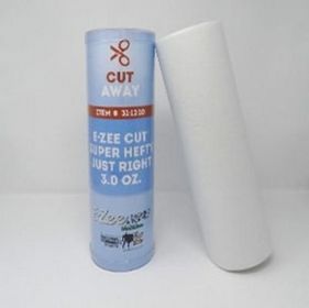 Cut-Away Soft Touch Stabilizer 