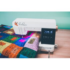 Ever Sewn Sparrow Quilter's Edition