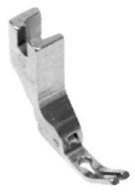 Split Toe Zipper Foot 165010