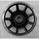 Spoke Wheel Belt #660391