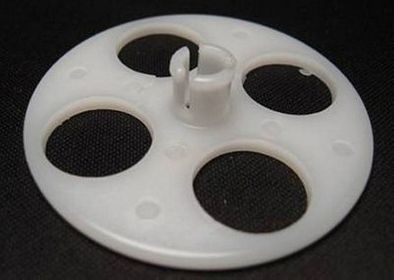 Spool Cap 
