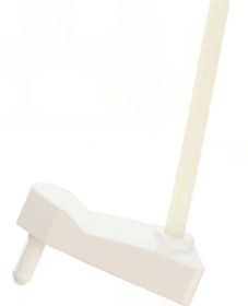 Spool Pin, 416492601 (horizontal)
