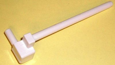 Spool Pin-Discontinued
