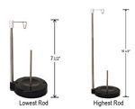 Tabletop Spool Pin 