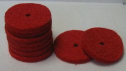 Spool Pin Felt 
