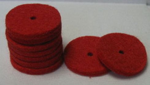 Spool Pin Felt Pad