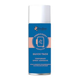 Spray Adhesive 