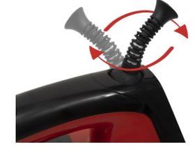 Singer Brand Steam Iron