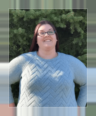 Stephanie, Web Design & Programmer 10 Yrs