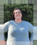 Stephanie, Web Design & Programmer 10 Yrs