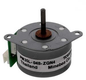 Stepper Motor, Genuine SINGER #087600