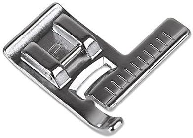 STITCH GUIDE FOOT, 7 MM TOP LOAD #X51804001