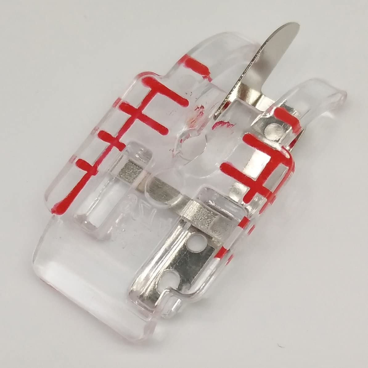 STITCHIN DITCH FOOT CLEAR, VIKING 412927446