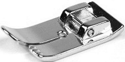 Straight Stitch Foot, #006916008