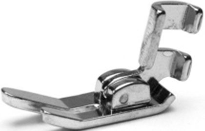 Straight Stitch Foot 45321
