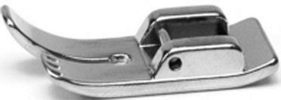 STRAIGHT STITCH FOOT 7MM TOP LOAD #XC1793002 