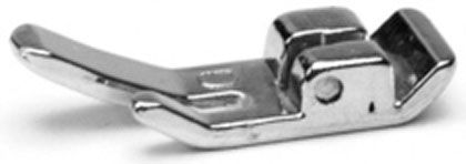 Straight Stitch Foot - Snap-On