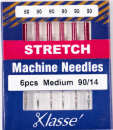 STRETCH Needles