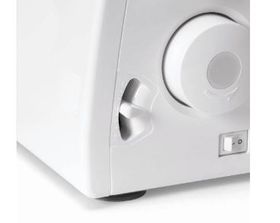 Suction Cup Serger Foot 