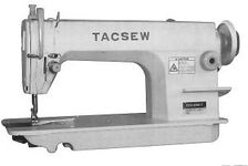 Tacsew High Speed Straight Stitch