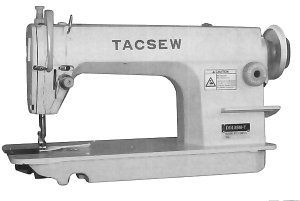Tacsew High Speed Straight Stitch
