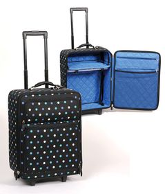 Travel Machine Tote 