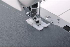 Teflon Zig Zag Foot 