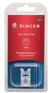 Teflon Zig Zag Foot #250026201