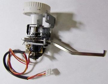 Tension Assembly 