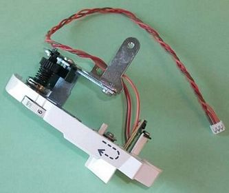 Tension Assembly