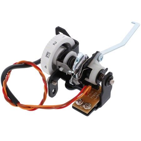 Singer Tension Assembly 416434801
