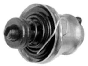 Tension Assembly & Check Spring, #52092