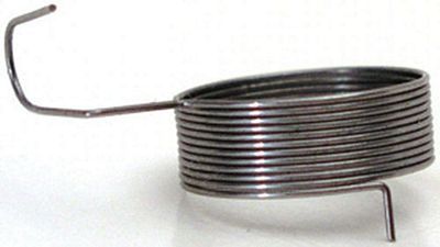 Tension Check Spring
